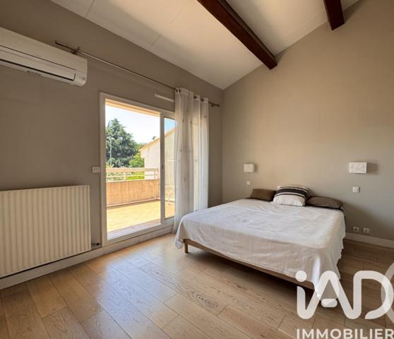 Maison à vendre 5 pièces 137 m² Le Cannet