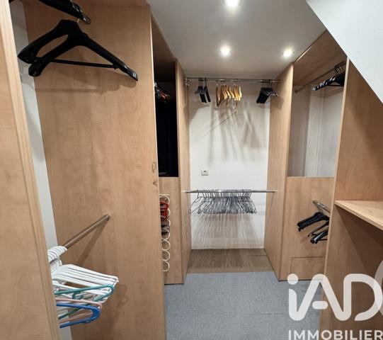 Maison à vendre 5 pièces 137 m² Le Cannet