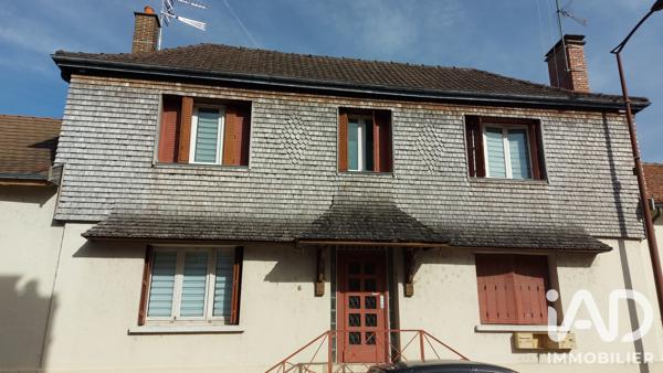 Immeuble à vendre 130 m² Saint-Julien-les-Villas