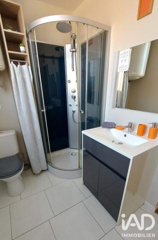 Immeuble à vendre 130 m² Saint-Julien-les-Villas