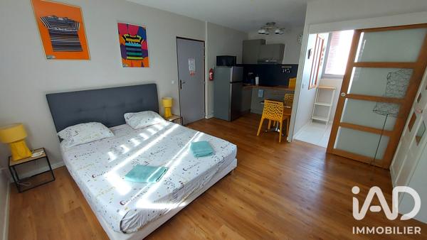 Immeuble à vendre 130 m² Saint-Julien-les-Villas