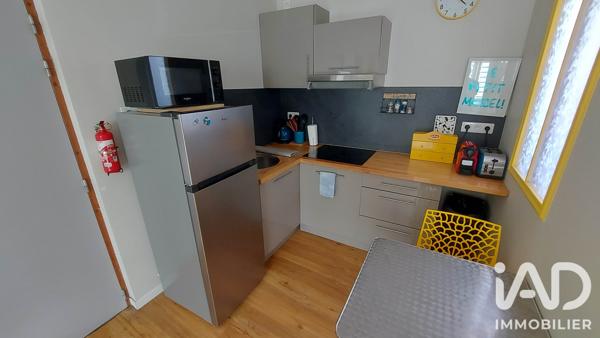 Immeuble à vendre 130 m² Saint-Julien-les-Villas