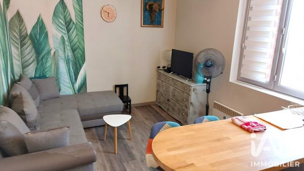 Immeuble à vendre 130 m² Saint-Julien-les-Villas