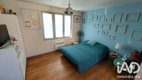 Immeuble à vendre 130 m² Saint-Julien-les-Villas