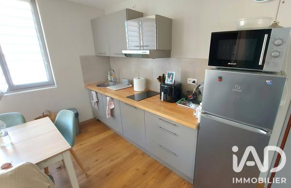 Immeuble à vendre 130 m² Saint-Julien-les-Villas