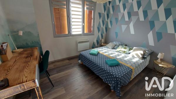 Immeuble à vendre 130 m² Saint-Julien-les-Villas