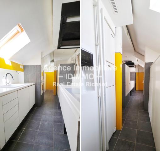 EN EXCLUSIVITÉ – VÉRITABLE BIJOU AU STYLE MAISON D'ARCHITECTE 202 m² habitables à CHAPELON 45270 Chapelon (45270)