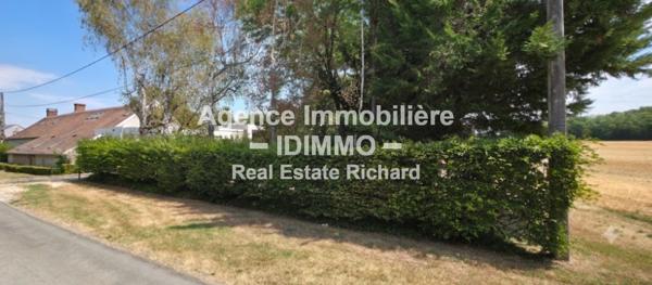 EN EXCLUSIVITÉ – VÉRITABLE BIJOU AU STYLE MAISON D'ARCHITECTE 202 m² habitables à CHAPELON 45270 Chapelon (45270)