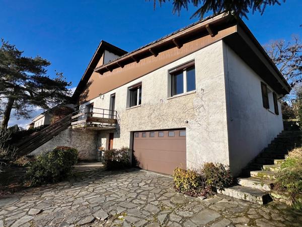 Maison 7 pièce(s) 3 chambre(s) 144.5 m²