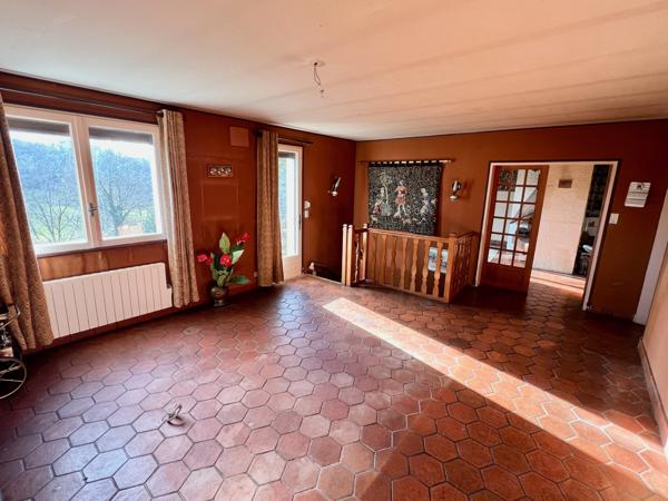 Maison 7 pièce(s) 3 chambre(s) 144.5 m²