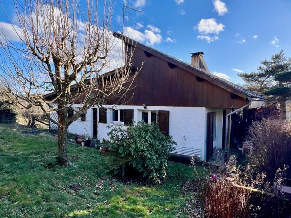 Maison 7 pièce(s) 3 chambre(s) 144.5 m²