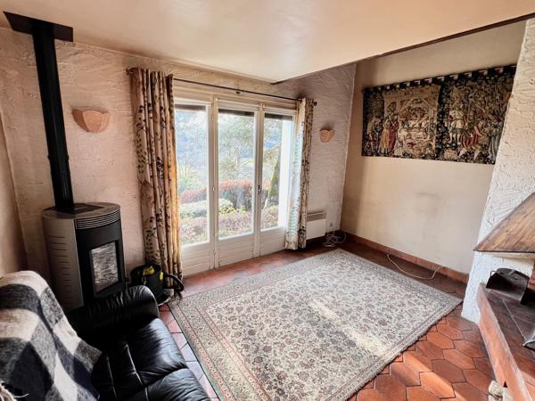 Maison 7 pièce(s) 3 chambre(s) 144.5 m²