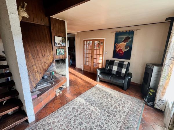 Maison 7 pièce(s) 3 chambre(s) 144.5 m²