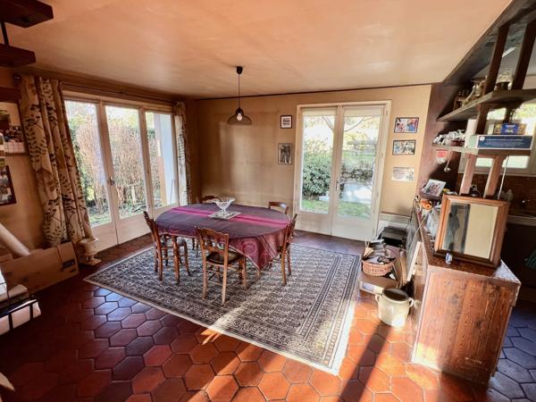 Maison 7 pièce(s) 3 chambre(s) 144.5 m²
