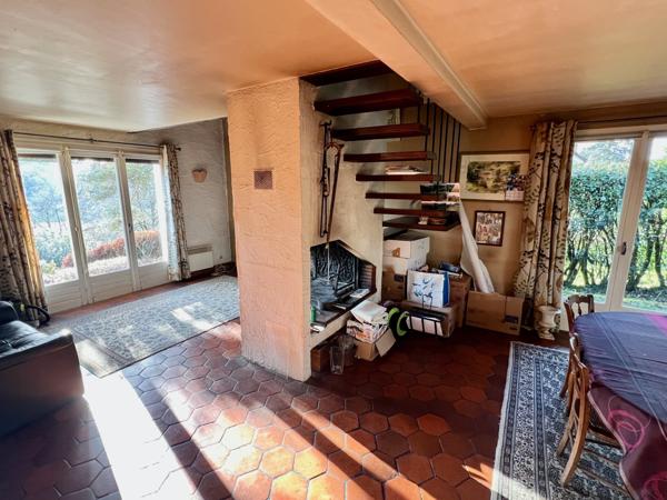 Maison 7 pièce(s) 3 chambre(s) 144.5 m²