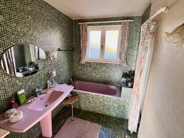 Maison 7 pièce(s) 3 chambre(s) 144.5 m²