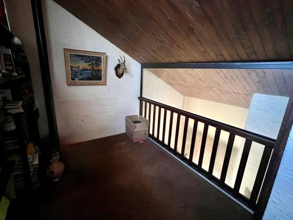 Maison 7 pièce(s) 3 chambre(s) 144.5 m²
