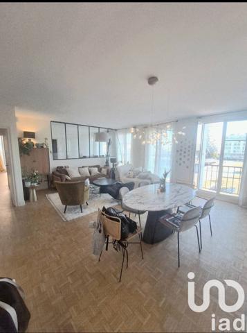 Location appartement 3 pièces 86 m² Le Havre