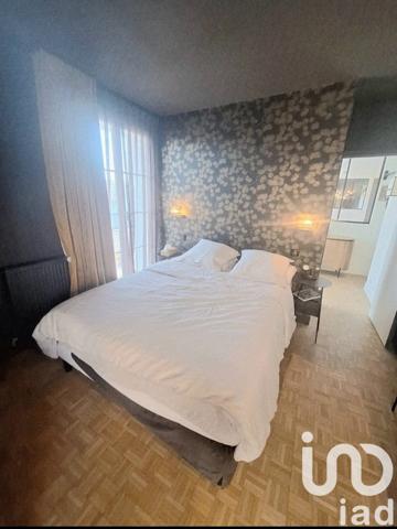 Location appartement 3 pièces 86 m² Le Havre