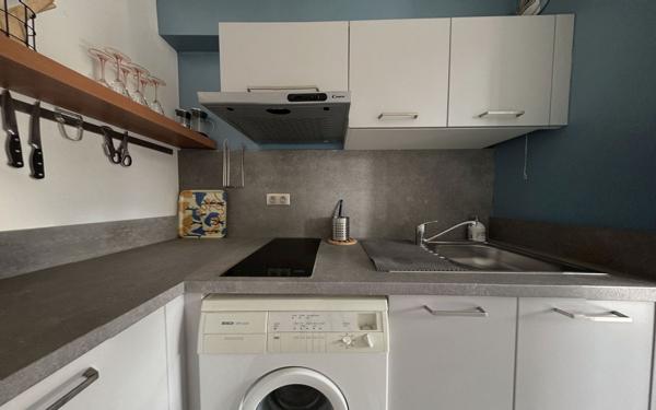 Appartement à louer    2 pièces • 33,85 m2 Lyon 9