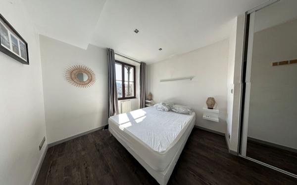 Appartement à louer    2 pièces • 33,85 m2 Lyon 9