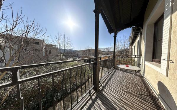 Appartement à louer    2 pièces • 33,85 m2 Lyon 9