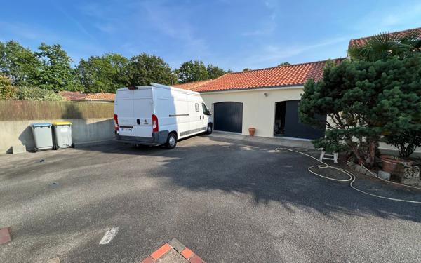 Maison à vendre    8 pièces • 170 m2 Vertou