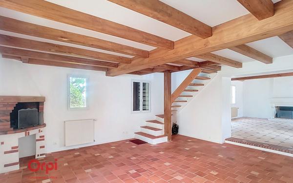 Maison à vendre    8 pièces • 170 m2 Vertou