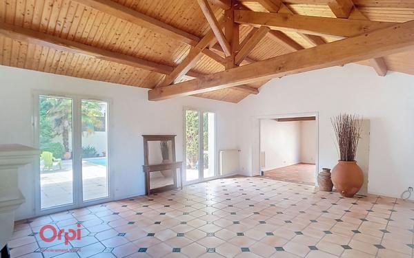 Maison à vendre    8 pièces • 170 m2 Vertou