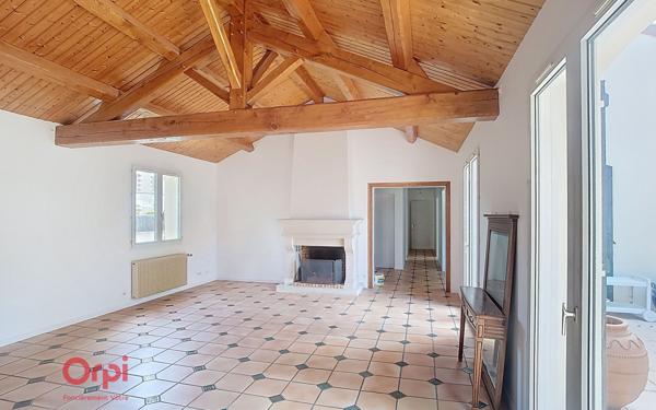 Maison à vendre    8 pièces • 170 m2 Vertou