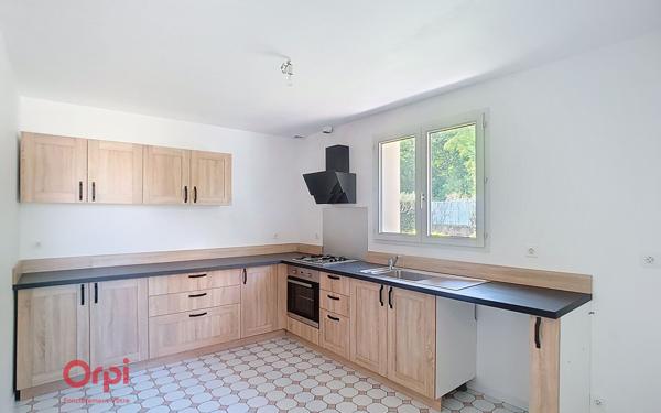 Maison à vendre    8 pièces • 170 m2 Vertou