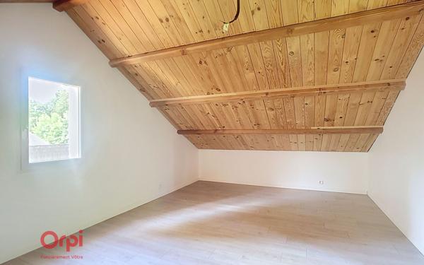 Maison à vendre    8 pièces • 170 m2 Vertou