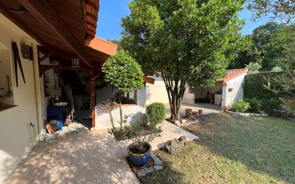 Maison à vendre    8 pièces • 170 m2 Vertou