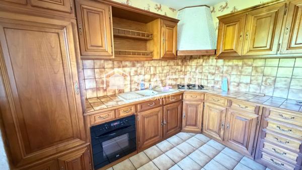 Maison de plain-pied Anneyron 26!!