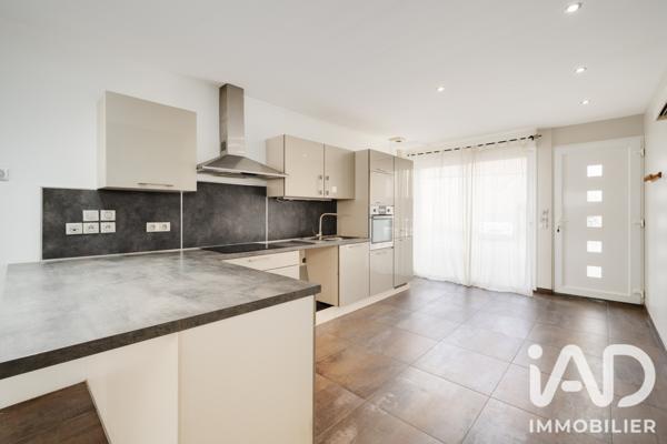 Appartement à vendre 3 pièces 72,46 m² Jarville-la-Malgrange