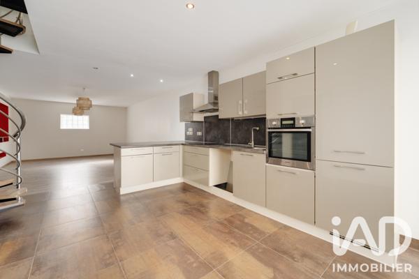 Appartement à vendre 3 pièces 72,46 m² Jarville-la-Malgrange