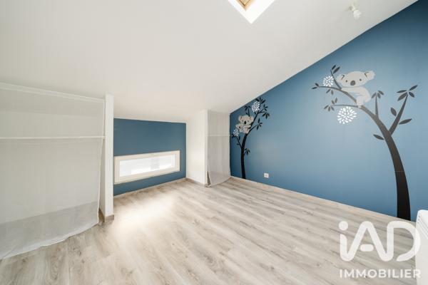 Appartement à vendre 3 pièces 72,46 m² Jarville-la-Malgrange