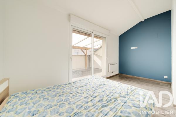 Appartement à vendre 3 pièces 72,46 m² Jarville-la-Malgrange