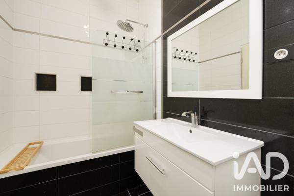 Appartement à vendre 3 pièces 72,46 m² Jarville-la-Malgrange
