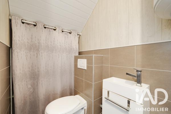 Appartement à vendre 3 pièces 72,46 m² Jarville-la-Malgrange