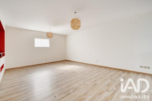 Appartement à vendre 3 pièces 72,46 m² Jarville-la-Malgrange