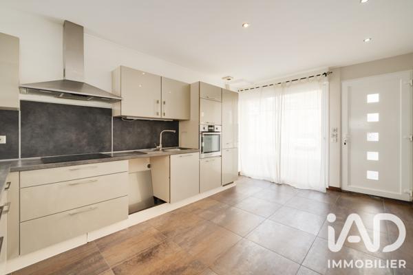 Appartement à vendre 3 pièces 72,46 m² Jarville-la-Malgrange