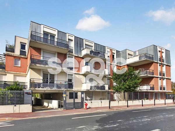 Achat 2 Pieces 42 78955 Carrieres Sous Poissy idf5836