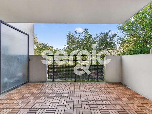 Achat 2 Pieces 42 78955 Carrieres Sous Poissy idf5836