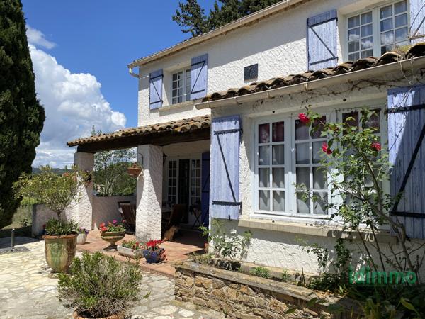 Mas authentique  Bagnols-sur-Cèze (30200)