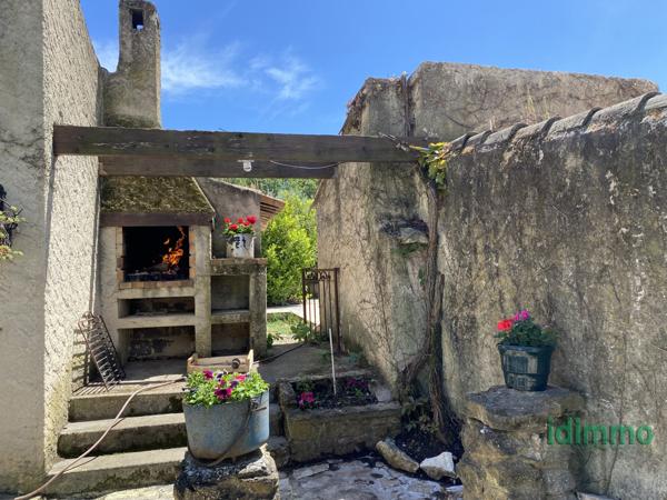 Mas authentique  Bagnols-sur-Cèze (30200)