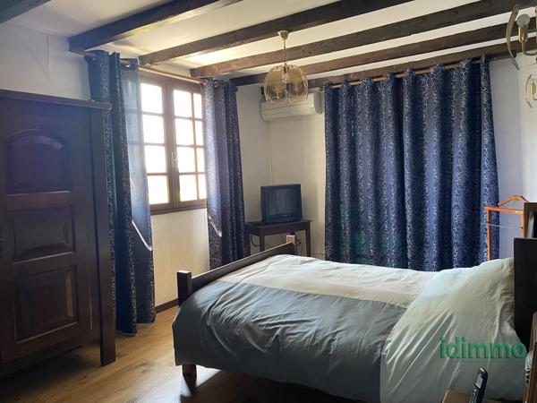 Mas authentique  Bagnols-sur-Cèze (30200)