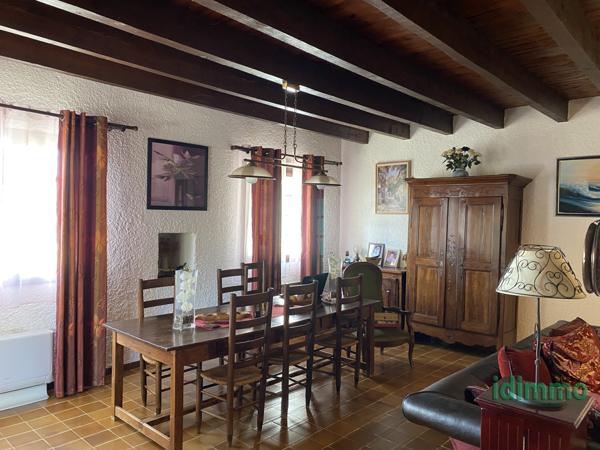 Mas authentique  Bagnols-sur-Cèze (30200)