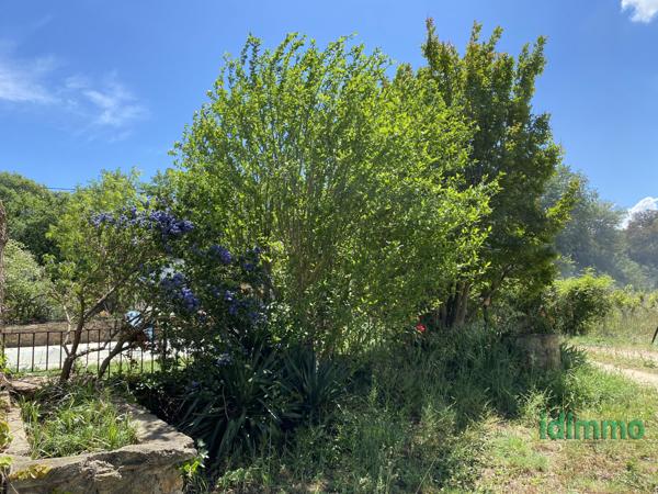 Mas authentique  Bagnols-sur-Cèze (30200)