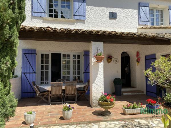 Mas authentique  Bagnols-sur-Cèze (30200)